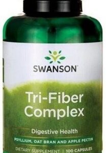 Swanson tri-fiber complex 100 kapslí