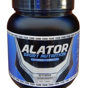 Titánus alator 500 kapslí