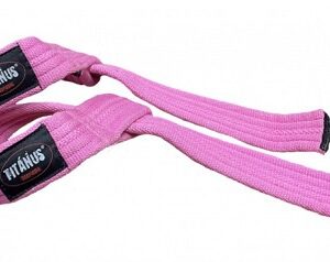 Titánus dámské trhačky dvouvrstvé 30080 - růžové