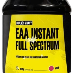 Titanus eaa instant 350g - černý rybíz