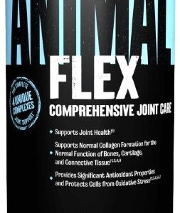 Universal animal flex 44 sáčků