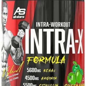 All stars intra-x 400 g