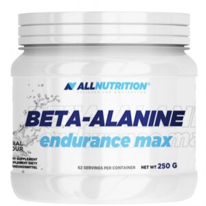 Allnutrition beta-alanine endurance max