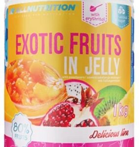 Allnutrition frulove in jelly 1000 g - mango/marakuja