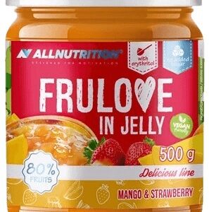 Allnutrition frulove in jelly 500 g - mango/jahoda