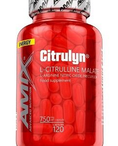 Amix citrulyn 120 kapslí