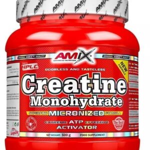 Amix creatine monohydrate 500 g