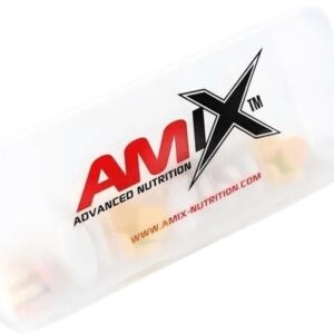 Amix pillbox (zásobník na tablety)