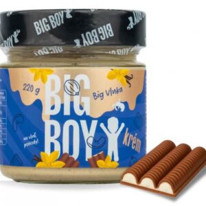 Big boy big vlnka 220 g