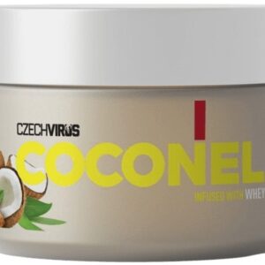 Czech virus coconela 300 g