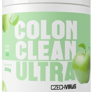 Czech virus colonclean ultra 300 g - jablko