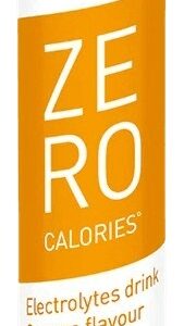 Dextro energy energy zero calories 20 tablet - pomeranč