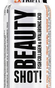 Extrifit beauty shot! 90 ml apricot