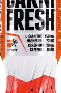 Extrifit carnifresh 850 ml - meloun