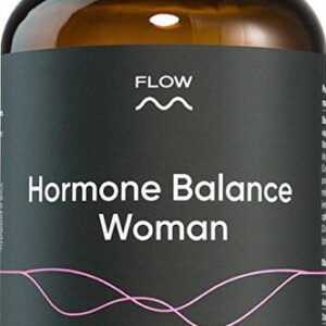 Flow hormone balance woman 56 kapslí