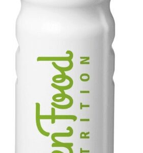 Greenfood nutrition ekologická láhev z cukrové třtiny 750 ml