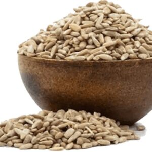 Grizly slunečnice jádra loupaná 1000 g