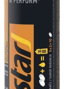 Isostar power 10 tablet