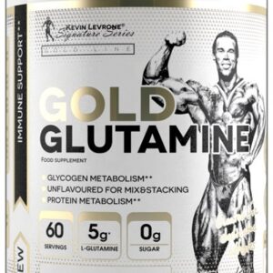 Kevin levrone gold glutamine 300 g