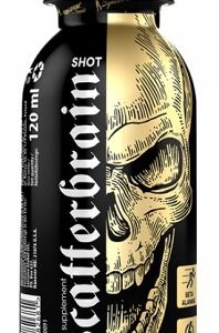 Kevin levrone scatterbrain shot 120 ml