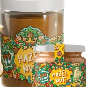 Lifelike lískooříškový krém