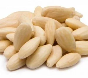 Lifelike mandle loupané 250 g