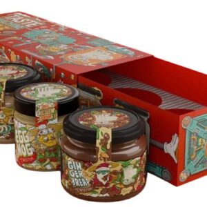 Lifelike vánoční triple pack 790g