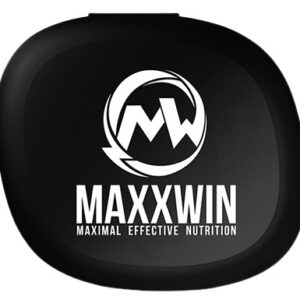 Maxxwin pillbox (zásobník na tablety)