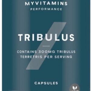 Myprotein tribulus pro 90 kapslí