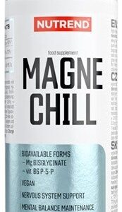 Nutrend magne chill 90 kapslí