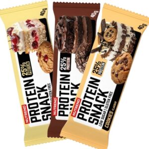 Nutrend protein snack 40 g