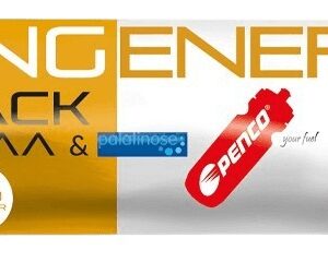 Penco long energy snack 50 g