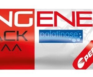 Penco long energy snack 50 g - lesní ovoce