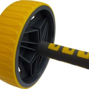 Power system posilovací kolečko multi-core ab wheel