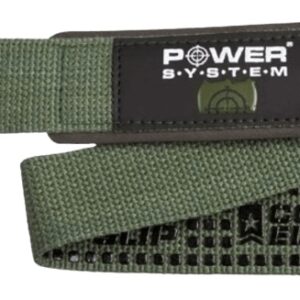 Power system posilovací trhačky s protiskluzem x-combat straps
