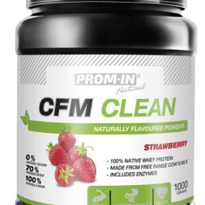Prom-in cfm clean 1000g - jahoda