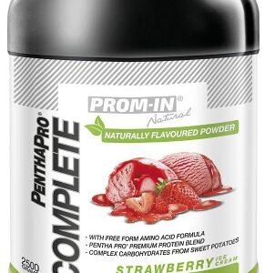Prom-in pentha pro complete natural 2500 g - jahoda