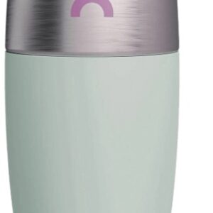 Promixx pursuit stainless steel šejkr 950 ml - seagrass green
