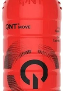 Qnt l-carnitine 2000 mg 700 ml - brusinky/ citron