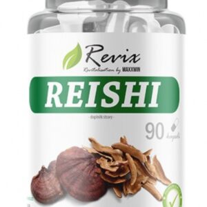 Revix reishi 90 kapslí