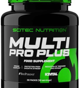 Scitec multi pro plus 30 sáčků