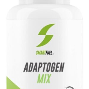 Smartfuel adaptogen mix 90 kapslí