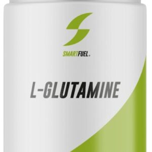 Smartfuel l-glutamine 500 g