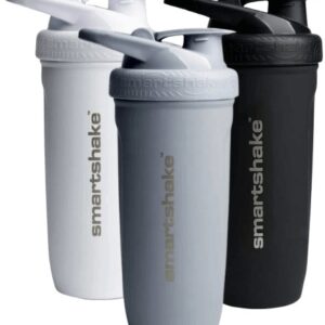 Smartshake šejkr reforce 900 ml