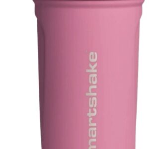 Smartshake šejkr reforce 900 ml - deep růžová