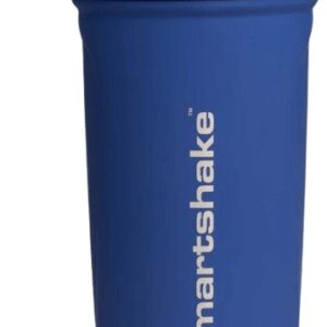 Smartshake šejkr reforce 900 ml - navy modrá