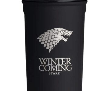 Smartshake šejkr reforce game of thrones 900 ml - winter is coming
