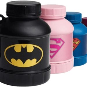 Smartshake trychtýř whey2go