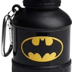 Smartshake trychtýř whey2go - batman