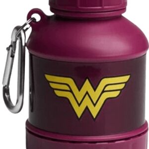 Smartshake trychtýř whey2go - wonderwoman